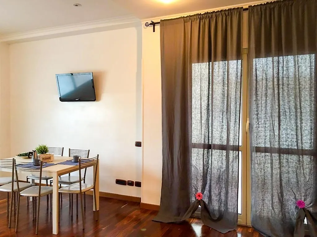 Holiday home Savorelli Rome Vatican Apartment