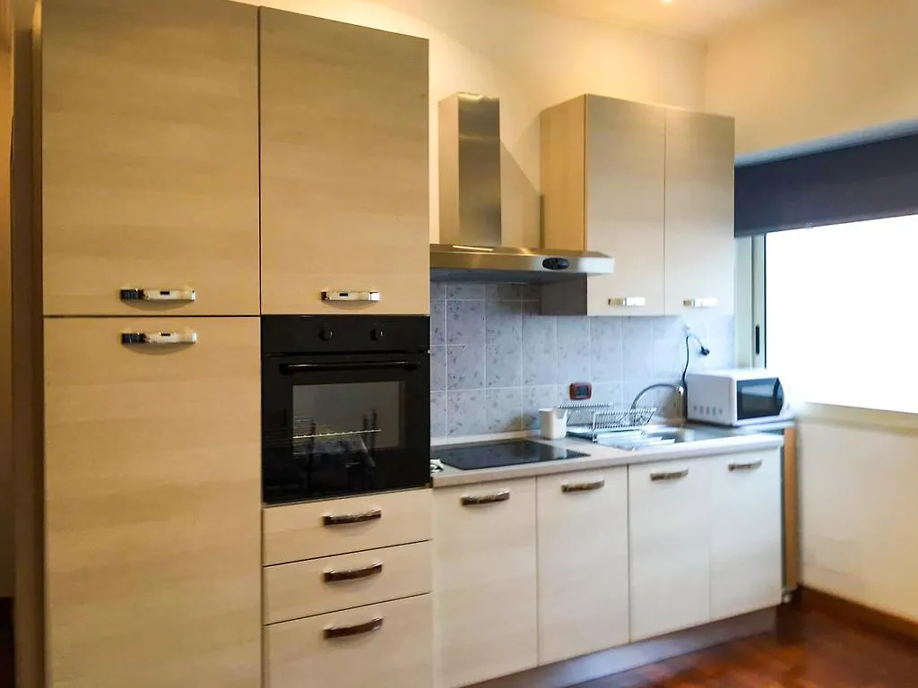 Savorelli Rome Vatican Apartment 0*,  Italy