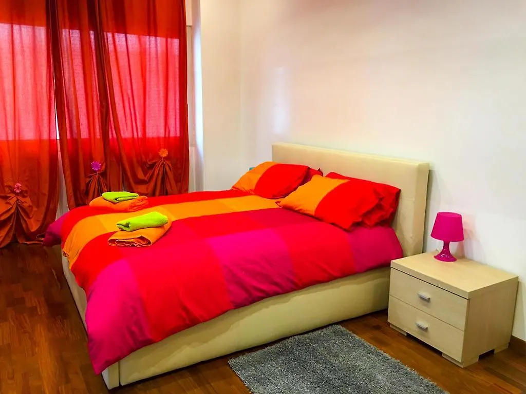 Holiday home Savorelli Rome Vatican Apartment Italy