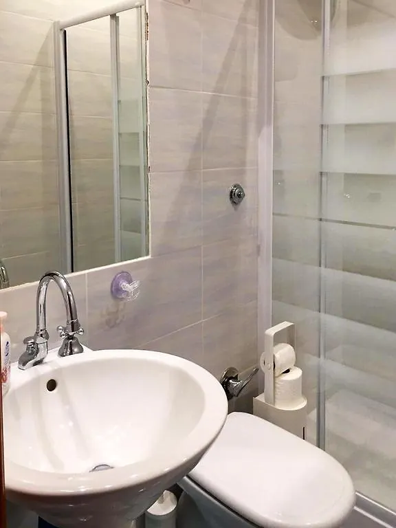 Holiday home Savorelli Rome Vatican Apartment Italy