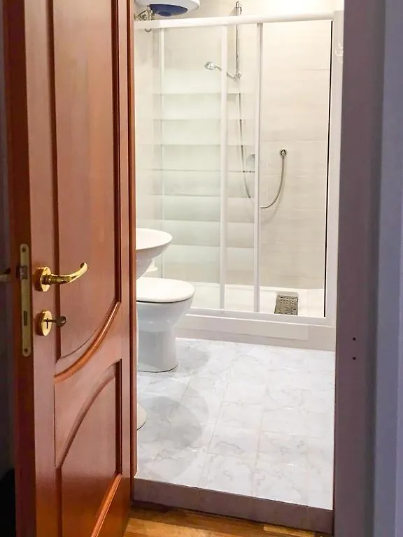 Savorelli Rome Vatican Apartment 0*,  Italy