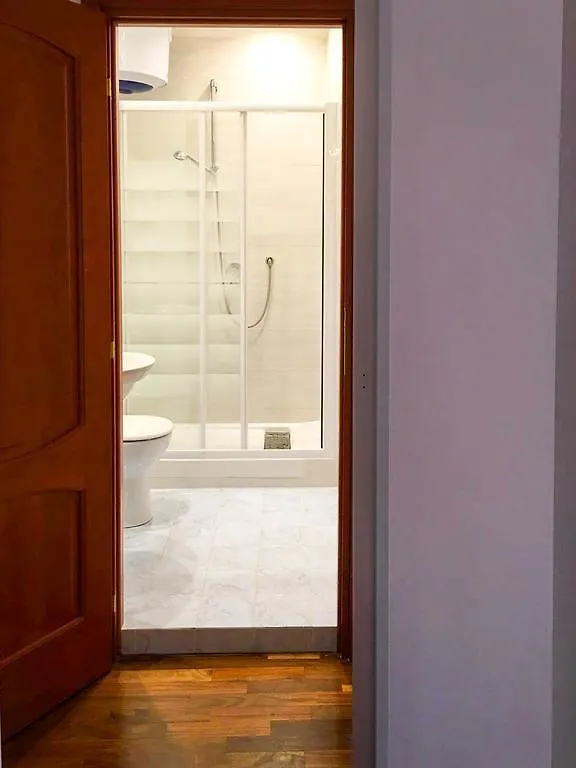Savorelli Rome Vatican Apartment Holiday home