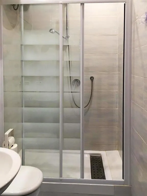 Savorelli Rome Vatican Apartment 0*,