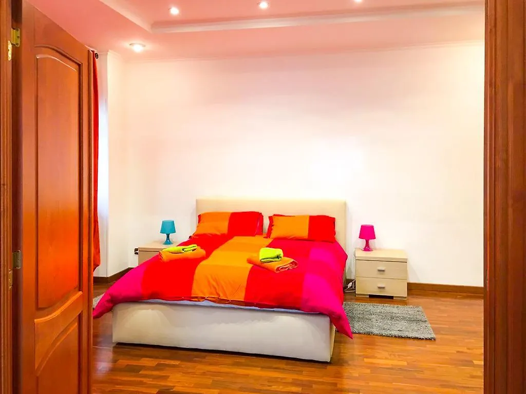 Holiday home Savorelli Rome Vatican Apartment