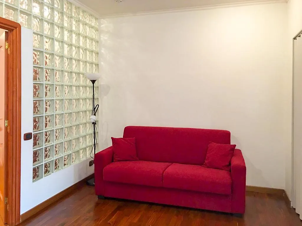 Savorelli Rome Vatican Apartment 0*,