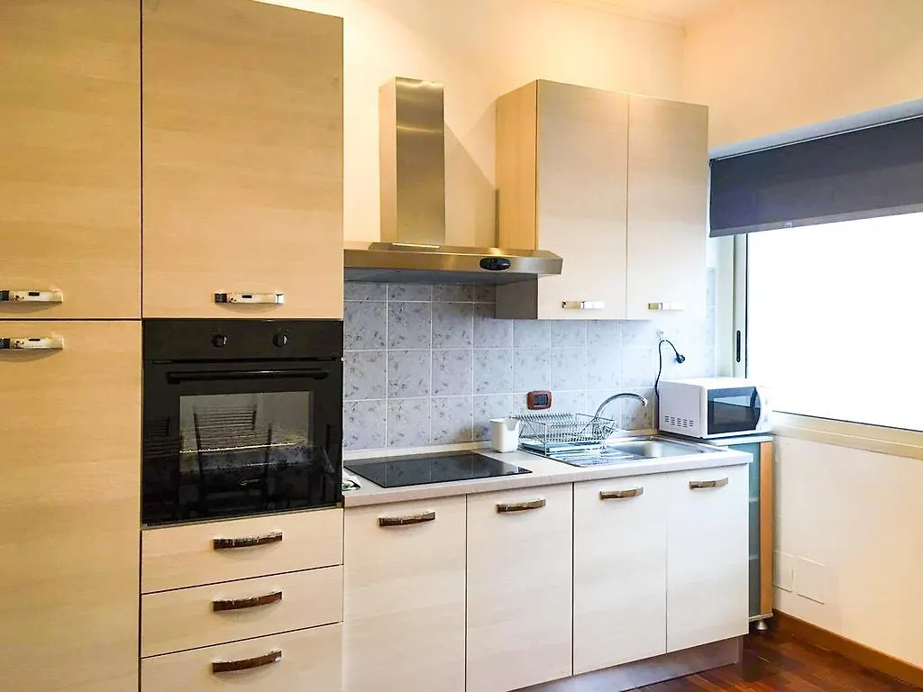 Savorelli Rome Vatican Apartment Holiday home
