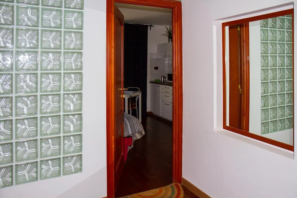 Holiday home Savorelli Rome Vatican Apartment