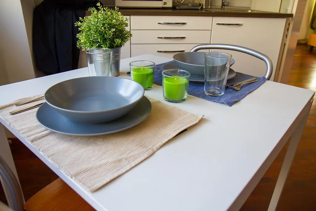 Savorelli Rome Vatican Apartment 0*,  Italy