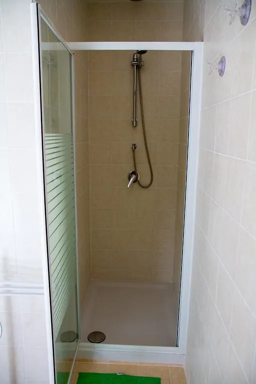 Savorelli Rome Vatican Apartment Holiday home