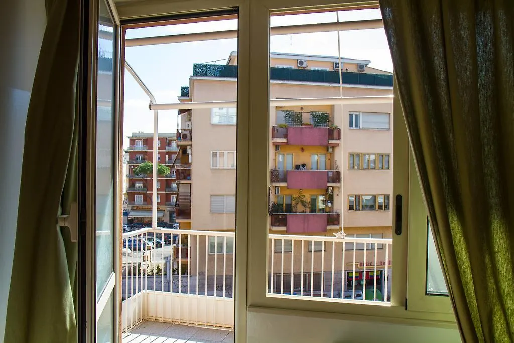 Savorelli Rome Vatican Apartment Holiday home
