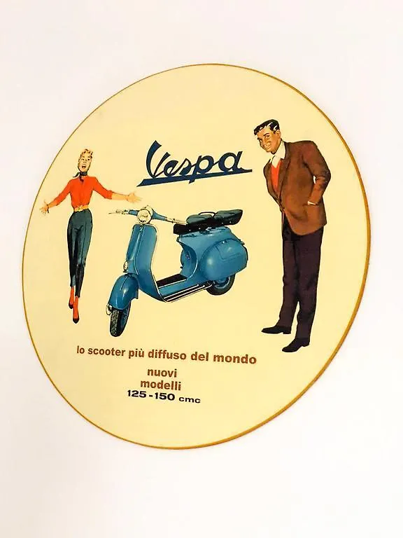 Holiday home Savorelli Rome Vatican Apartment