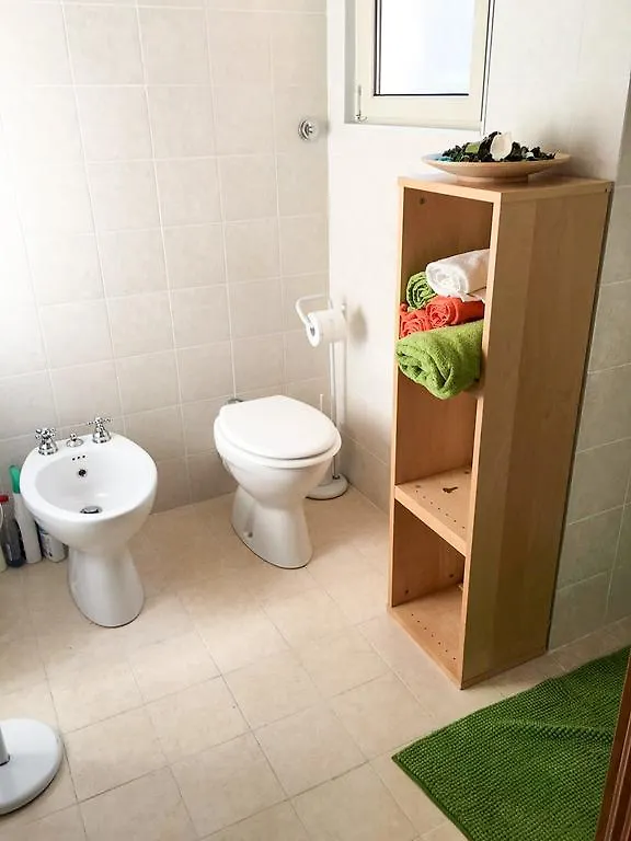 Holiday home Savorelli Rome Vatican Apartment