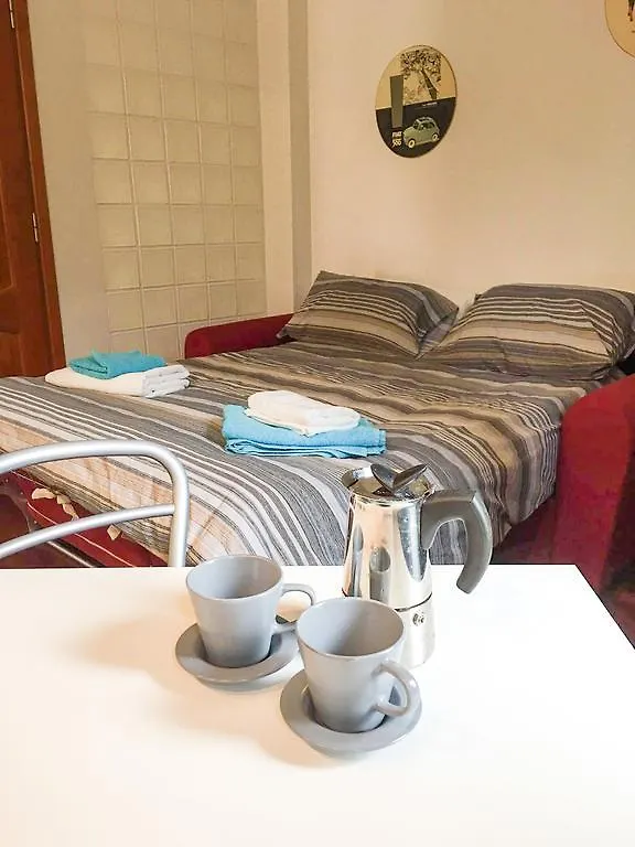 Holiday home Savorelli Rome Vatican Apartment