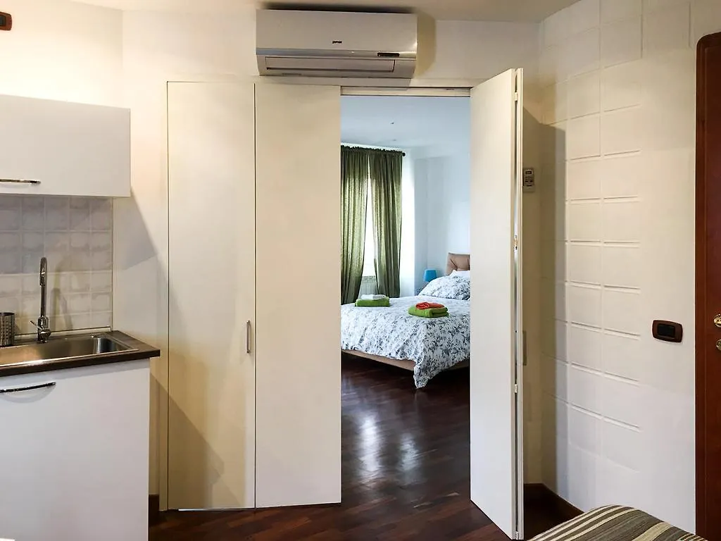 Holiday home Savorelli Rome Vatican Apartment Italy