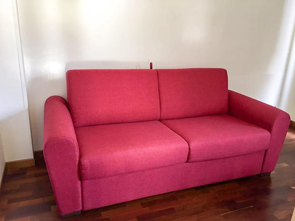 Savorelli Rome Vatican Apartment Holiday home