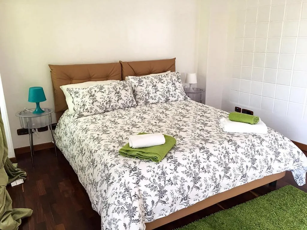 Holiday home Savorelli Rome Vatican Apartment